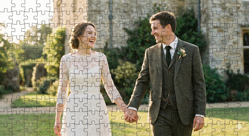 Weddings & Anniversaries