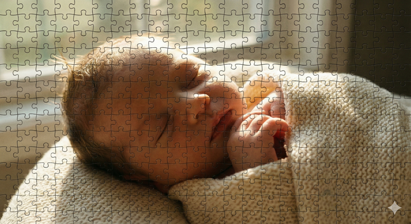 New Baby & Milestones